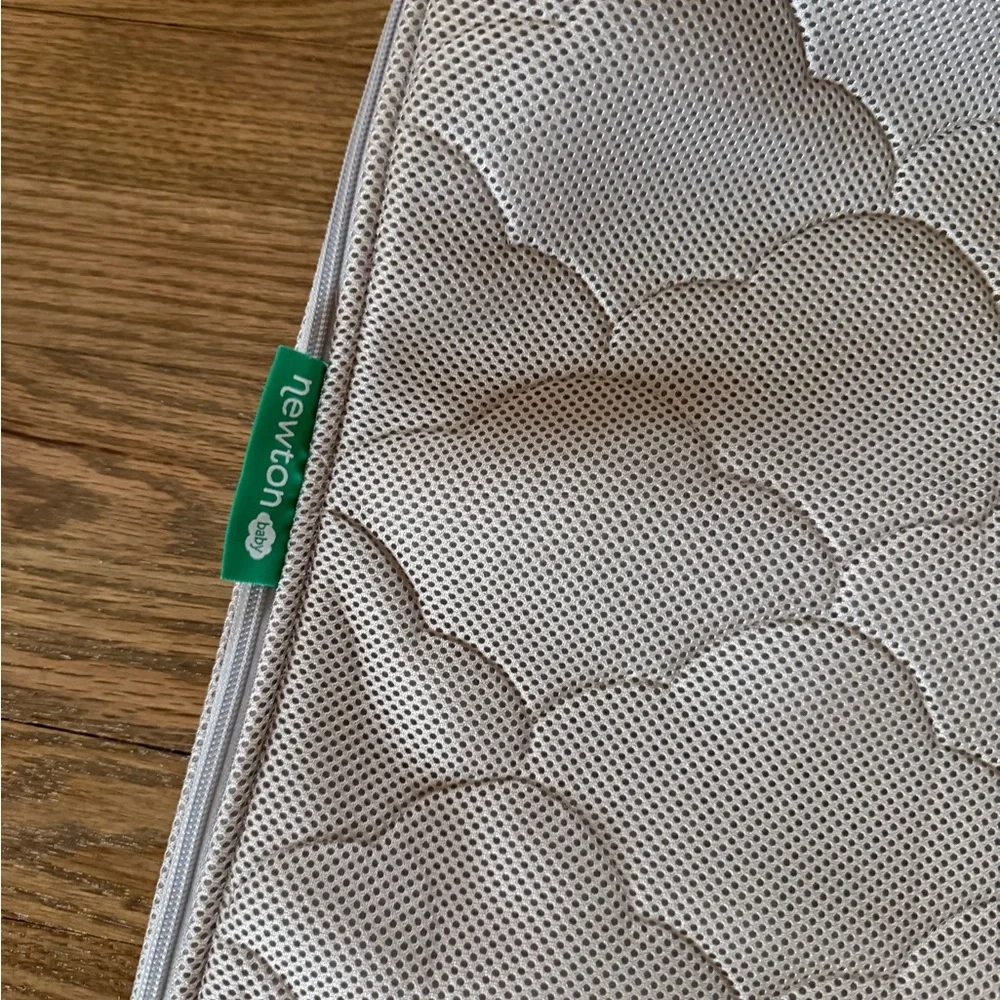 Newton waterproof cover